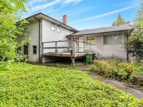 9851 Williams Road, Richmond, BC 