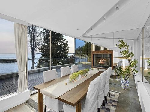 5934 Marine Drive, West Vancouver, BC 