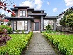 748 E 8TH STREET  North Vancouver, BC V7L 2A2