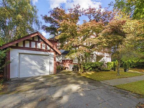 3837 Angus Drive, Vancouver, BC 