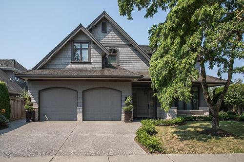 3280 Semlin Drive, Richmond, BC 