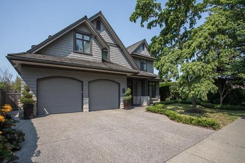 3280 Semlin Drive, Richmond, BC 