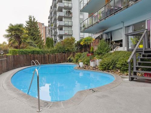 102 1845 Bellevue Avenue, West Vancouver, BC 