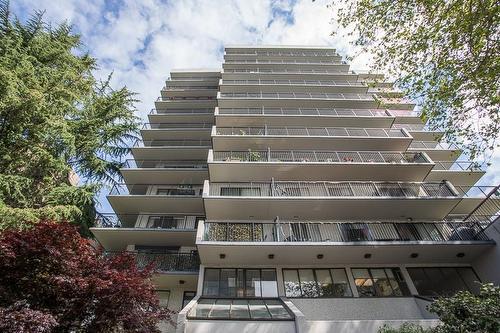 506 150 E 15Th Street, North Vancouver, BC 