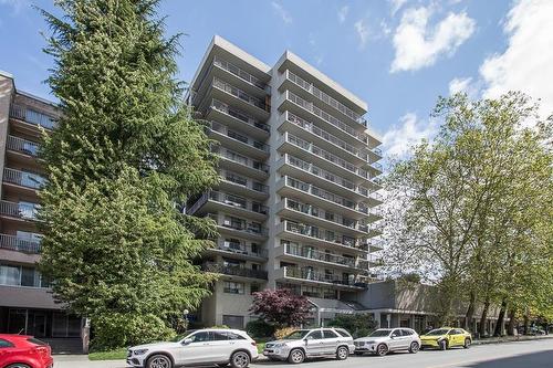 506 150 E 15Th Street, North Vancouver, BC 