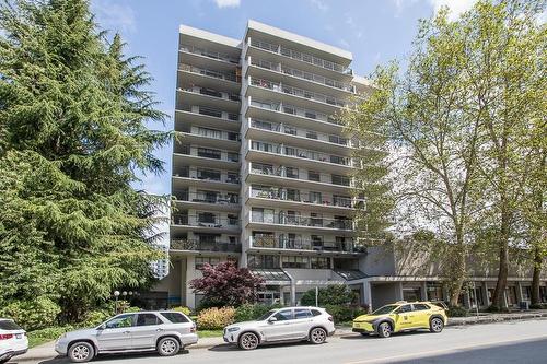 506 150 E 15Th Street, North Vancouver, BC 