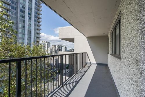 506 150 E 15Th Street, North Vancouver, BC 