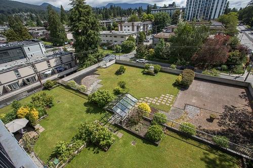 506 150 E 15Th Street, North Vancouver, BC 