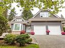 2443 Leclair Drive, Coquitlam, BC 