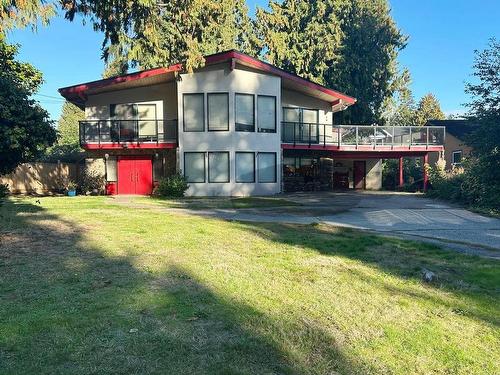 632 English Bluff Road, Delta, BC 