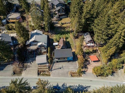 8409 Matterhorn Drive, Whistler, BC 