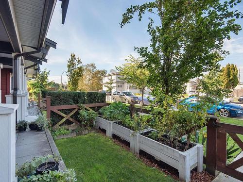 24 188 Wood Street, New Westminster, BC 