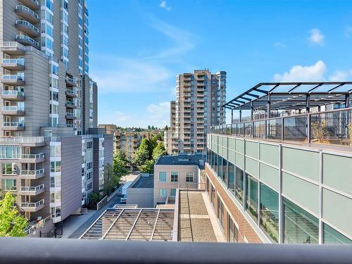 610 3438 Vanness Avenue, Vancouver, BC 