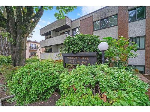 105 391 E 7Th Avenue, Vancouver, BC 