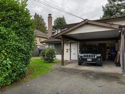 6022 COMSTOCK ROAD  Richmond, BC V7C 2X4