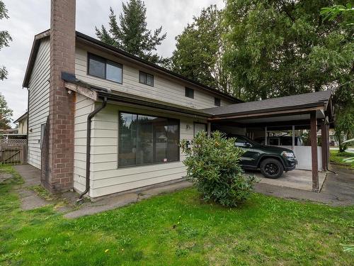 6022 Comstock Road, Richmond, BC 