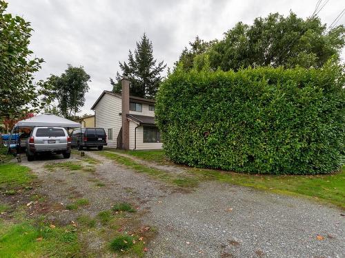 6022 Comstock Road, Richmond, BC 