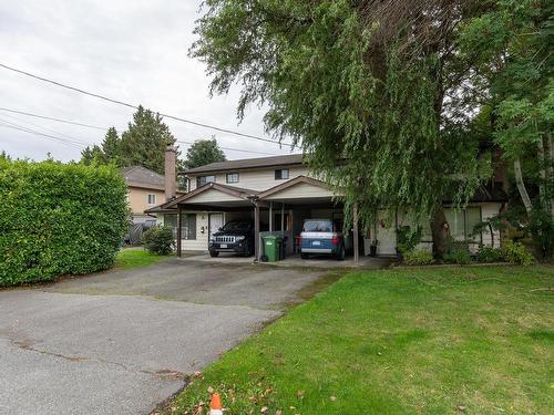 6022 Comstock Road, Richmond, BC 