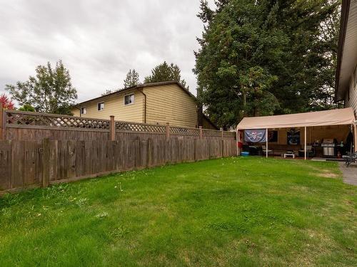 6022 Comstock Road, Richmond, BC 