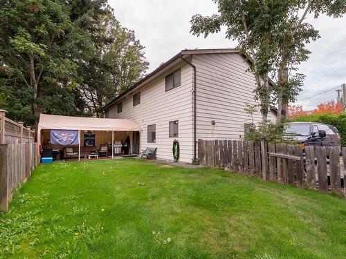 6022 Comstock Road, Richmond, BC 