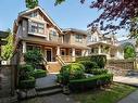 2345 W 8Th Avenue, Vancouver, BC 