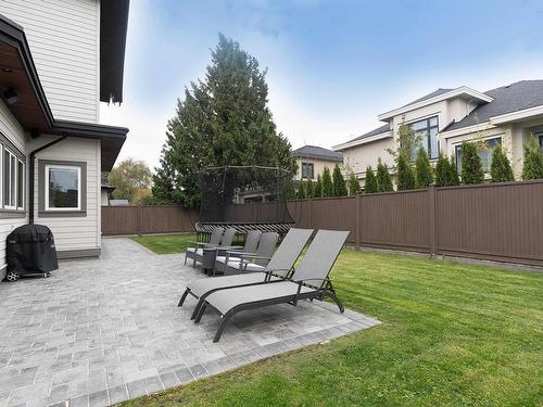 3400 Barmond Avenue, Richmond, BC 