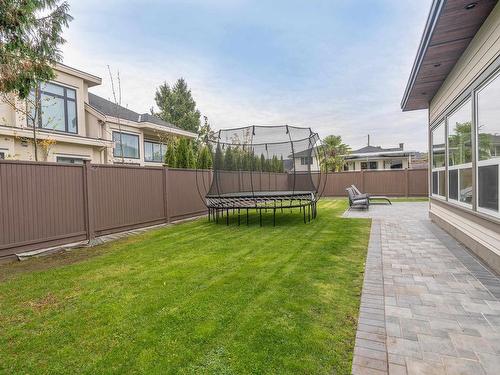 3400 Barmond Avenue, Richmond, BC 