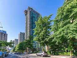 2603 1367 ALBERNI STREET  Vancouver, BC V6E 4R9