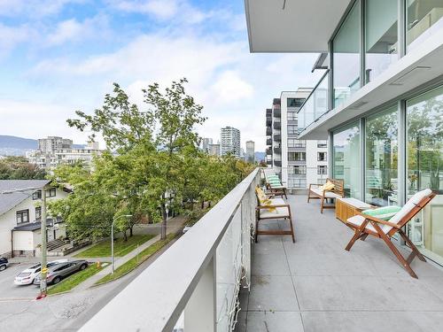 504 1180 Broughton Street, Vancouver, BC 