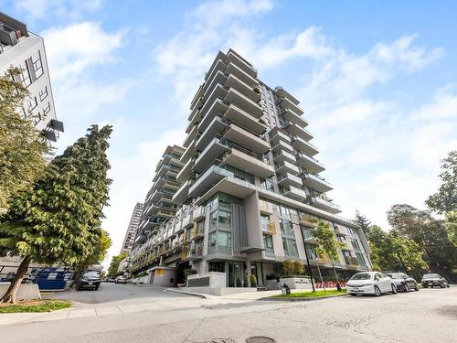 504 1180 Broughton Street, Vancouver, BC 