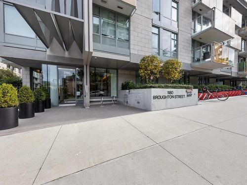 504 1180 Broughton Street, Vancouver, BC 