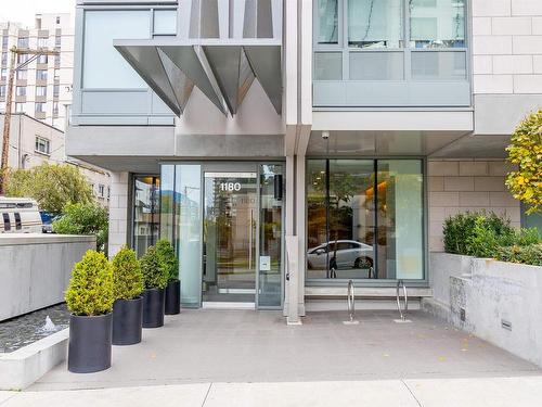 504 1180 Broughton Street, Vancouver, BC 