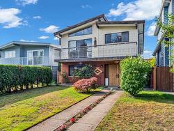 6857 BROOKS STREET  Vancouver, BC V5S 3J8