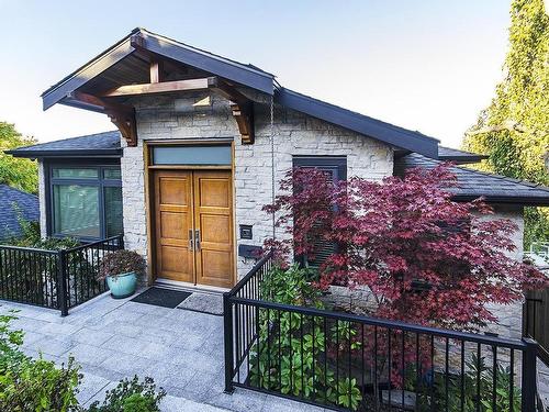 4578 Puget Drive, Vancouver, BC 