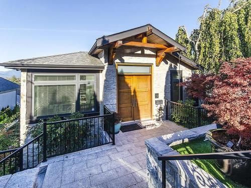 4578 Puget Drive, Vancouver, BC 