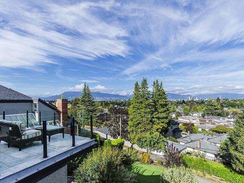 4578 Puget Drive, Vancouver, BC 