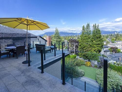 4578 Puget Drive, Vancouver, BC 