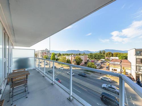 512 2220 Kingsway Street, Vancouver, BC 