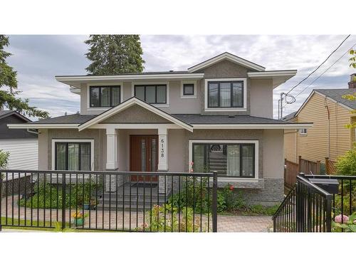 6138 Carson Street, Burnaby, BC 