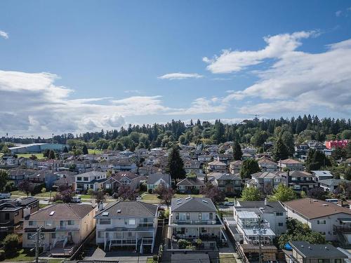 403 288 W King Edward Avenue, Vancouver, BC 