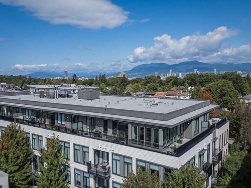 403 288 W King Edward Avenue, Vancouver, BC 