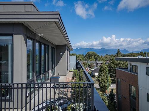 403 288 W King Edward Avenue, Vancouver, BC 