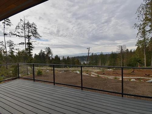 5782 Sargeant Bay Heights Road, Halfmoon Bay, BC 