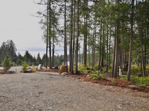 5790 Sargeant Bay Heights Road, Halfmoon Bay, BC 