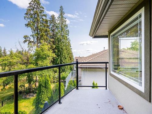 3325 Plateau Boulevard, Coquitlam, BC 