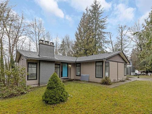 13025 238 Street, Maple Ridge, BC 