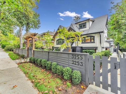 3255 W King Edward W Avenue, Vancouver, BC 