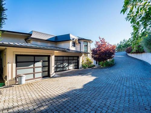 1428 Sandhurst Place, West Vancouver, BC 