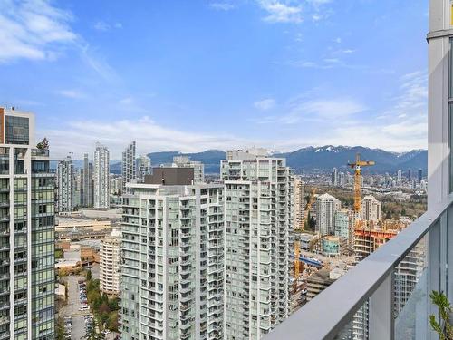 3802 6700 Dunblane Avenue, Burnaby, BC 