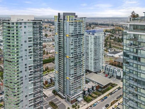 3802 6700 Dunblane Avenue, Burnaby, BC 